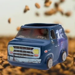 Disney - En Avant : Mug Gwniver