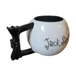 Disney - L'étrange Noël De Monsieur Jack : Mug Jack -Boutique Pas Chère disney l etrange noel de monsieur jack mug jack le palais des goodies 1