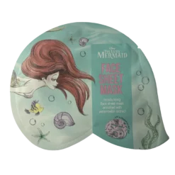 Disney - La Petite Sirène : Masque Pour Visage
