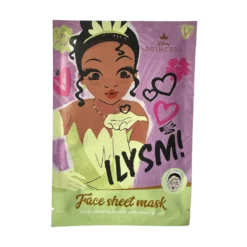 Disney - La Princesse Et La Grenouille : Masque Pour Visage