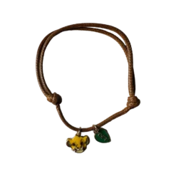 Disney - Le Roi Lion : Bracelet BFF -Boutique Pas Chère disney le roi lion bracelet bff le palais des goodies 1