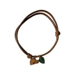 Disney - Le Roi Lion : Bracelet BFF -Boutique Pas Chère disney le roi lion bracelet bff le palais des goodies 2