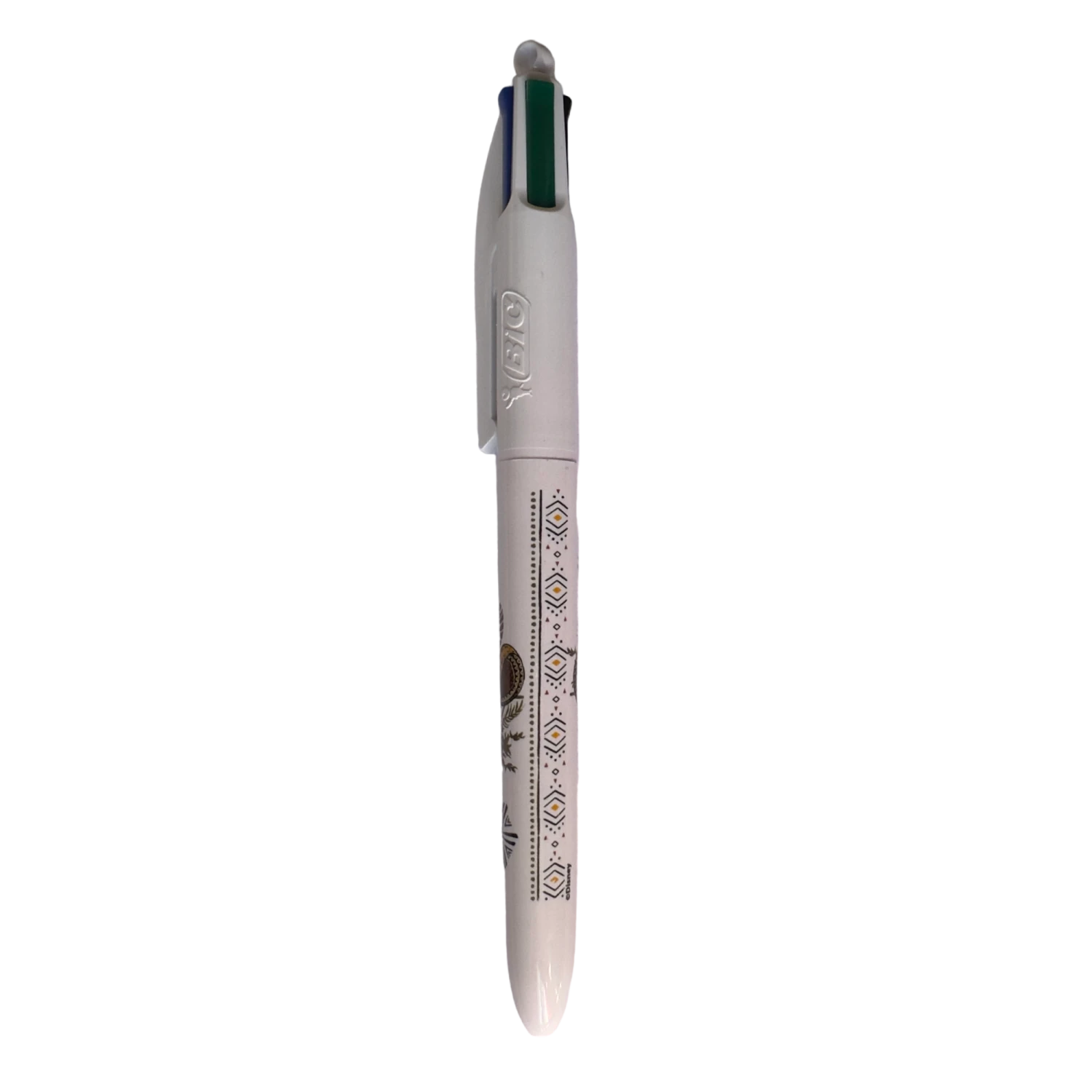 Disney - Le Roi Lion : Stylo BIC 4 Couleurs 2 Disney - Le Roi Lion : Stylo BIC 4 Couleurs – Image 2