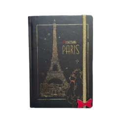 Disney : Les Aristochats : Carnets A5 -Boutique Pas Chère disney les aristochats carnets a5 le palais des goodies