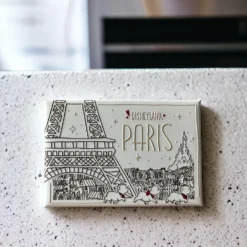 Disney - Les Aristochats : Magnet Marie