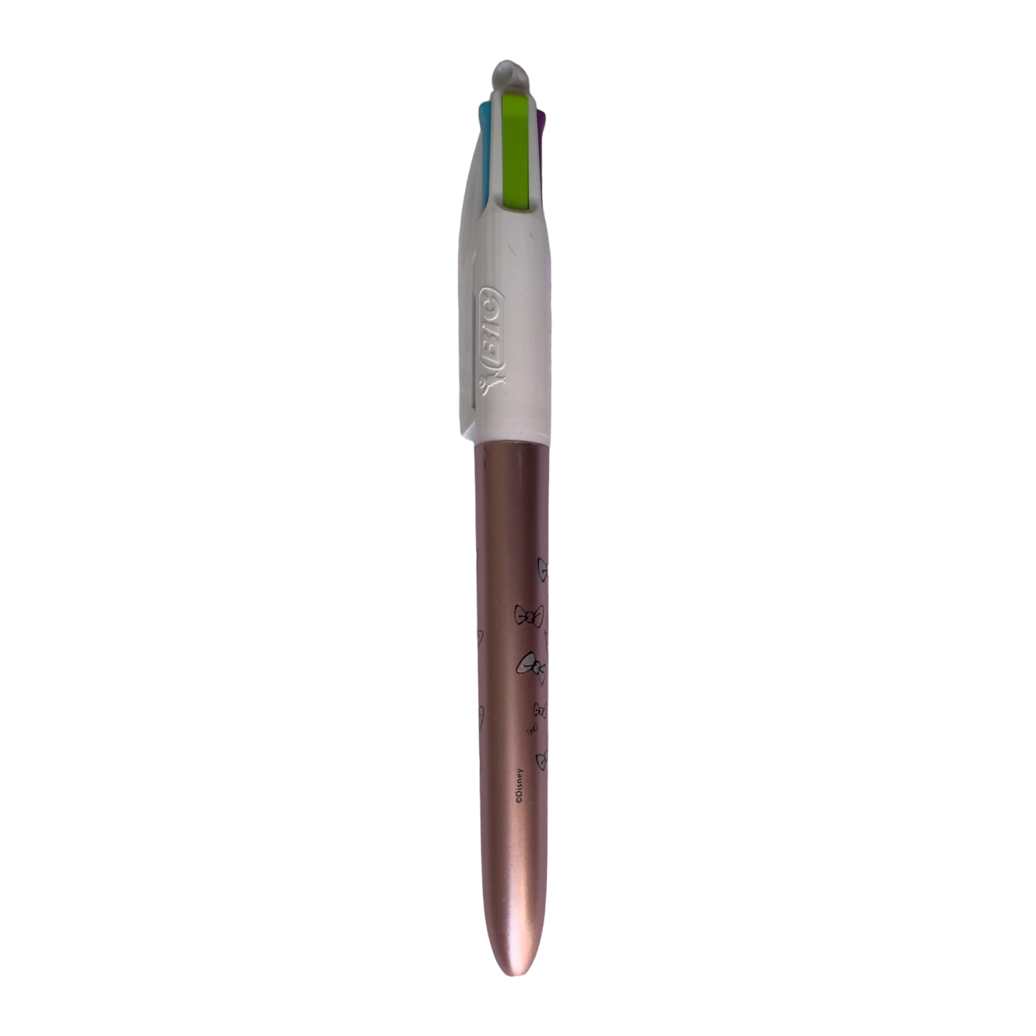 Disney - Les Aristochats : Stylo BIC 4 Couleurs 3 Disney - Les Aristochats : Stylo BIC 4 Couleurs – Image 3