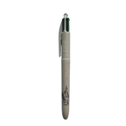 Disney - Les Aristochats : Stylo BIC 4 Couleurs "Paris" -Boutique Pas Chère disney les aristochats stylo bic 4 couleurs paris le palais des goodies 1