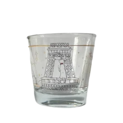 Disney - Les Aristochats : Verrine "Paris" -Boutique Pas Chère disney les aristochats verrine paris le palais des goodies 1