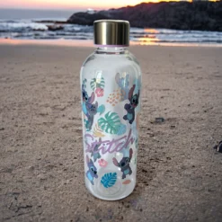 Disney - Lilo Et Stitch : Bouteille Stitch