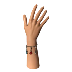 Disney - Lilo Et Stitch : Bracelet Stitch Et Angel