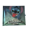 Disney - Lilo Et Stitch : Carnet D'autographes