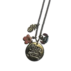 Disney - Lilo Et Stitch : Collier Personnage