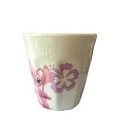 Disney - Lilo Et Stitch : Gobelet Portrait Angel -Boutique Pas Chère disney lilo et stitch gobelet portrait angel le palais des goodies 1