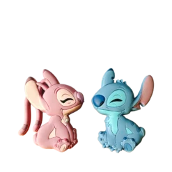Disney - Lilo Et Stitch : Magnet Duo