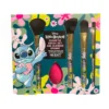 Disney - Lilo Et Stitch : Pinceaux Et éponge De Maquillage
