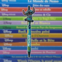 Disney - Lilo Et Stitch : Stylo Personnage