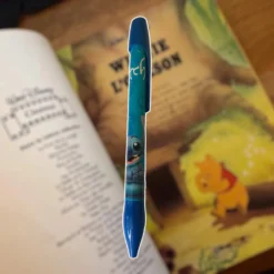 Disney - Lilo Et Stitch : Stylo Portrait Stitch