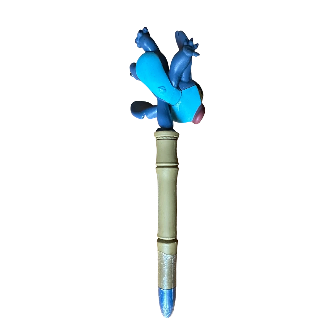 Disney - Lilo Et Stitch : Stylo Stitch 3D 3 Disney - Lilo Et Stitch : Stylo Stitch 3D – Image 3