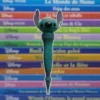 Disney - Lilo Et Stitch : Stylo Stitch Lumineux
