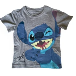 Disney - Lilo Et Stitch : T-Shirt Stitch