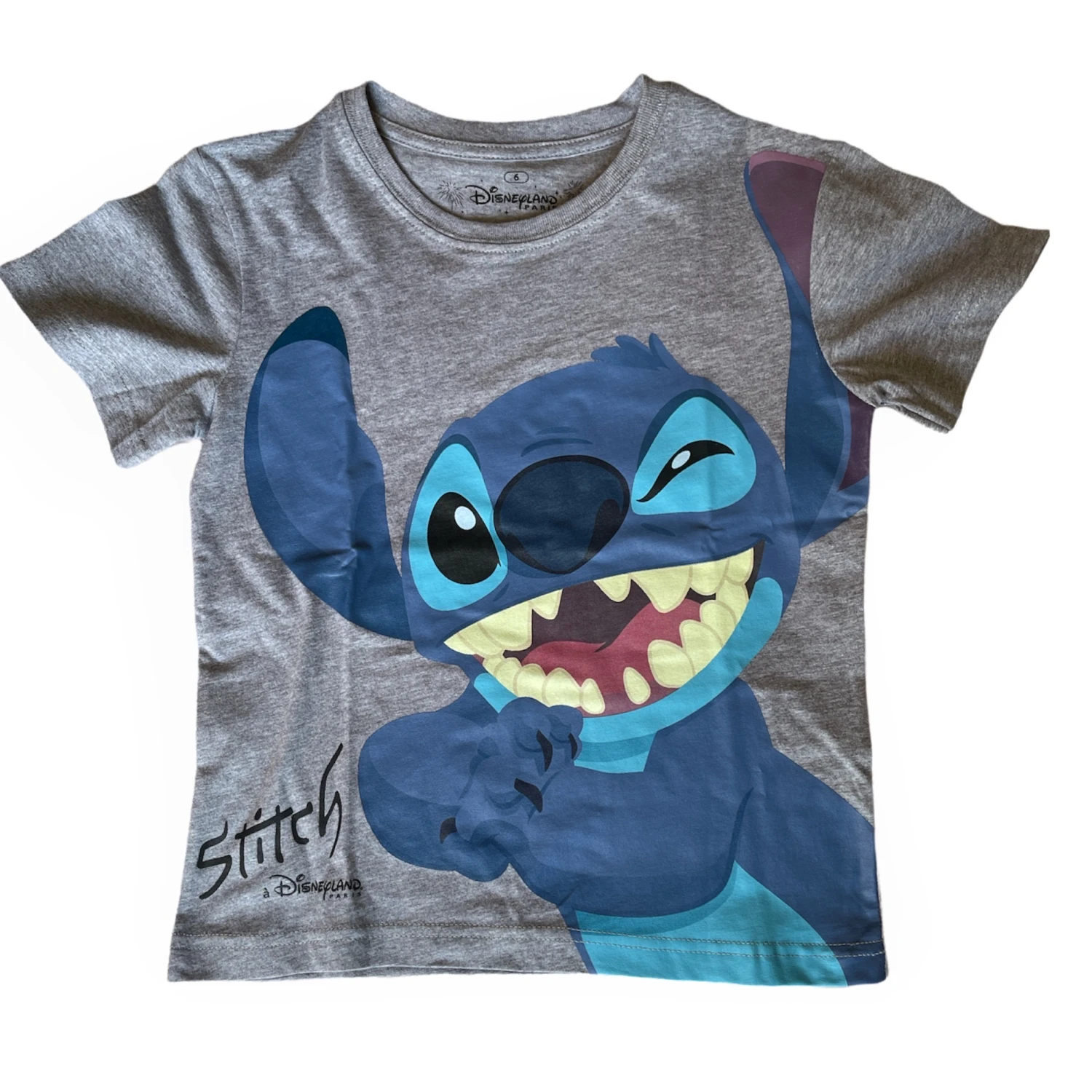 Disney - Lilo Et Stitch : T-Shirt Stitch 1 Disney - Lilo Et Stitch : T-Shirt Stitch