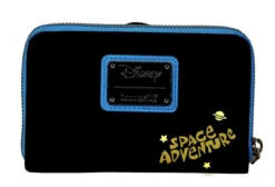 Disney - Loungefly : Porte Feuille Stitch "Space Adventure" -Boutique Pas Chère disney loungefly porte feuille stitch space adventure 1