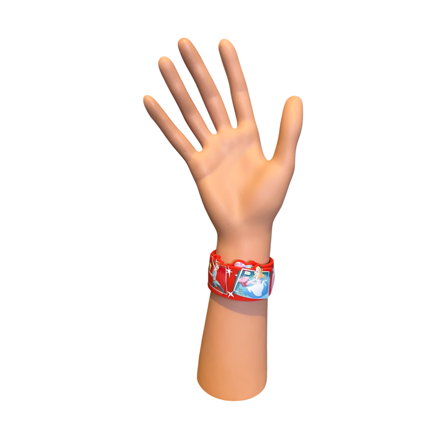 Disney - Mickey Mouse : Bracelet Personnages 3 Disney - Mickey Mouse : Bracelet Personnages – Image 3