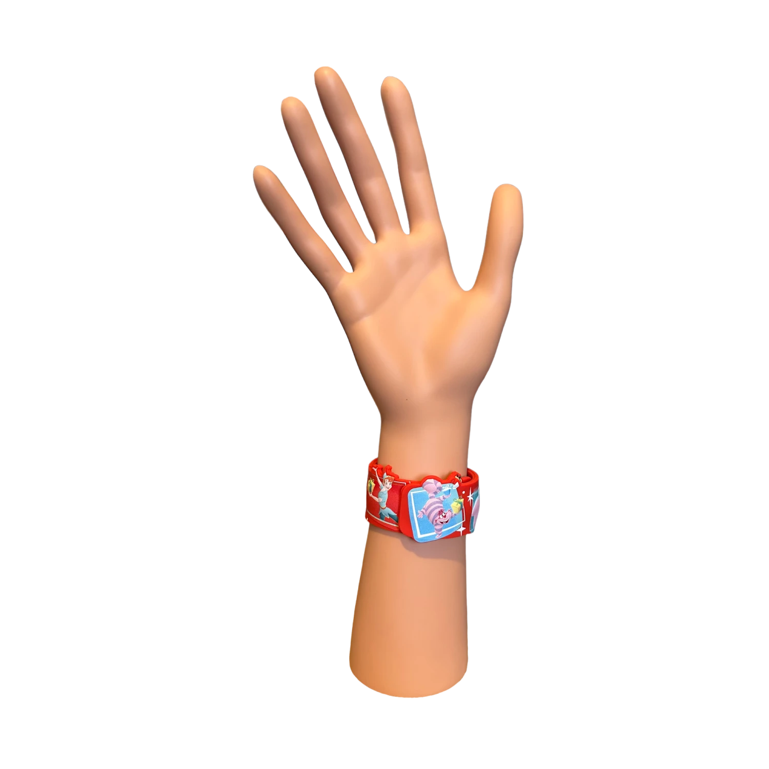 Disney - Mickey Mouse : Bracelet Personnages 4 Disney - Mickey Mouse : Bracelet Personnages – Image 4