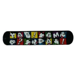 Disney - Mickey Mouse : Bracelet Retro Pop