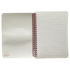 Disney - Mickey Mouse : Cahier Spirale -Boutique Pas Chère disney mickey mouse cahier spirale le palais des goodies