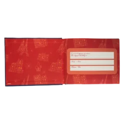 Disney - Mickey Mouse : Carnet D'autographes "Friends" 7 Disney - Mickey Mouse : Carnet D'autographes "Friends" -Boutique Pas Chère disney mickey mouse carnet d autographes friends le palais des goodies 1