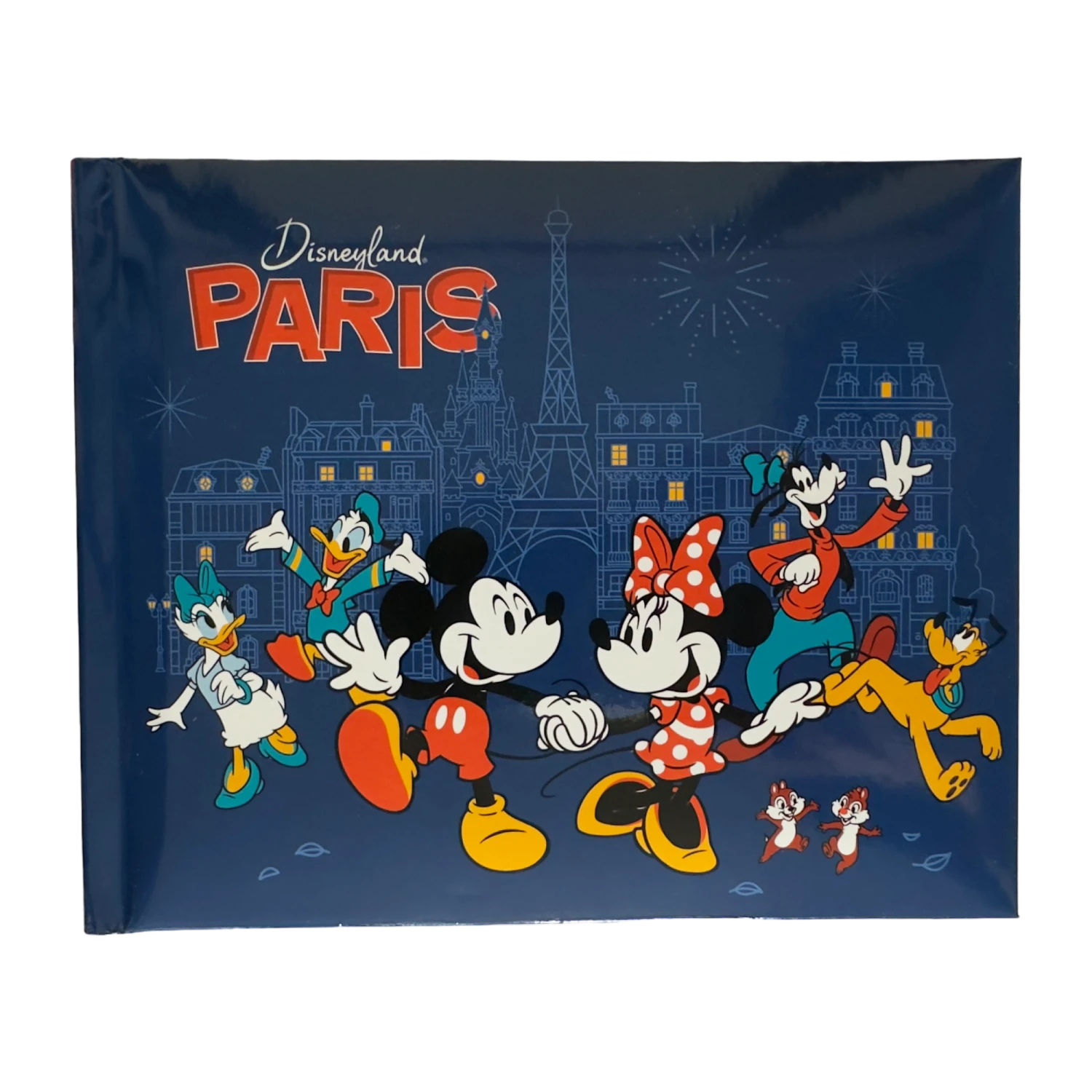 Disney - Mickey Mouse : Carnet D'autographes "Friends" 2 Disney - Mickey Mouse : Carnet D'autographes "Friends" – Image 2