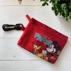 Disney - Mickey Mouse : Petit Porte Monnaie
