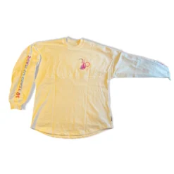 Disney : Mickey Mouse : Sweat Spirit Jersey "Family"