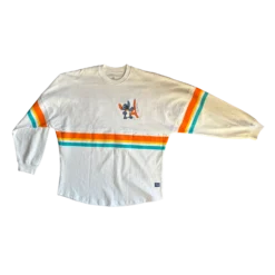 Disney : Mickey Mouse : Sweat Spirit Jersey "Paris"