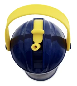 Disney Pixar - Cars : Gobelet Paille -Boutique Pas Chère disney pixar cars gobelet paille le palais des goodies 1