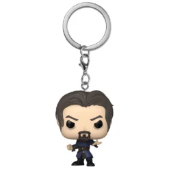 Doctor Strange - Pocket Pop Keychains : Sinister Strange -Boutique Pas Chère doctor strange pocket pop keychains sinister strange le palais des goodies 1