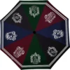 Harry Potter - Parapluie "Maisons De Poudlard"