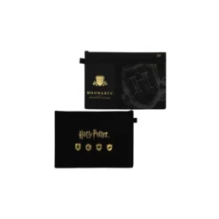 Harry Potter - Pochette Ordinateur Portable "Hogwarts" 9 Harry Potter - Pochette Ordinateur Portable "Hogwarts" -Boutique Pas Chère harry potter pochette ordinateur portable hogwarts le palais des goodies 2