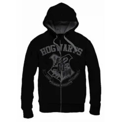 Harry Potter - Sweat Hogwarts School Vintage