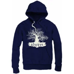 HARRY POTTER - SWEAT HOGWARTS WHOMPING WILLOW
