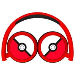 POKEMON Pokémon - Casque Audio Sans Fil Pokéball -Boutique Pas Chère img 283056 c4487153fd993f9019854caa9f8b11a7 1