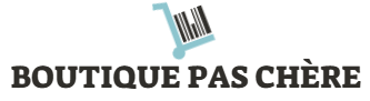 Boutique Pas Chère