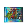 Marvel - Avengers : Carnet D'autographes