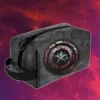Marvel - Captain America : Trousse Logo