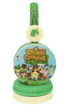 Nintendo - Casque Audio : Animal Crossing 6 Nintendo - Casque Audio : Animal Crossing -Boutique Pas Chère nintendo casque audio animal crossing 2