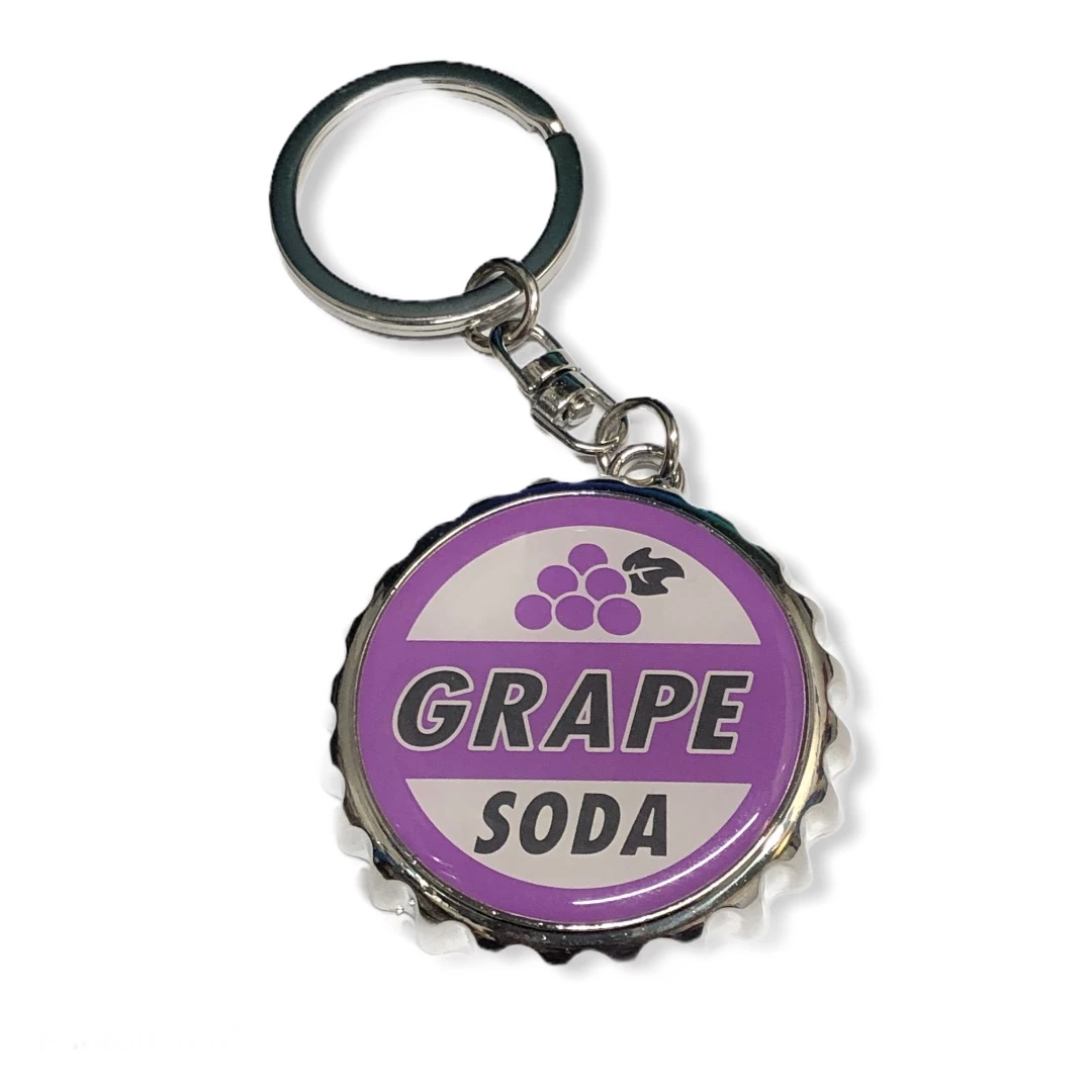 Disney Pixar - La Haut : Porte-clé Ouvre Bouteille 2 Disney Pixar - La Haut : Porte-clé Ouvre Bouteille – Image 2