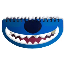 Disney - Lilo Et Stitch : Carnet Sourire