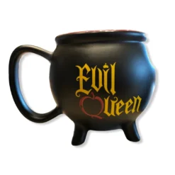 Disney - Blanche-Neige Et Les 7 Nains : Mug Chaudron Reine -Boutique Pas Chère photoroom 20201027 142559