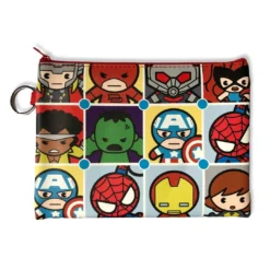 Marvel - Avengers : Trousse Personnages
